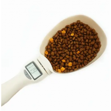Electronic LCD Pet Food Scale