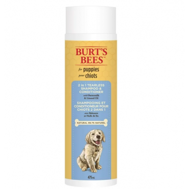 Tearless Shampoo and...